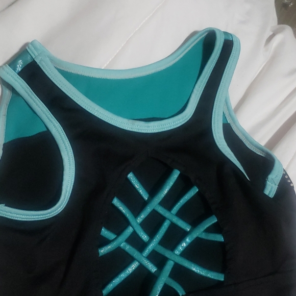 Leotard - Picture 3 of 4